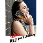 Wholesale iPhone 11 Pro Max (6.5in) EEZY Fashion Hybrid Case (Black White)